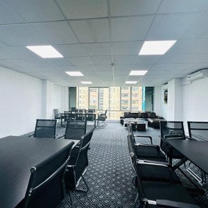 Chính Chủ Cho Thuê Văn Phòng đẹp Nhất Lê đức Thọ, Mỹ đình Giá Chỉ 14 Triệu
