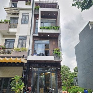 Nhà Phố Có Sân Vườn: 5tỷ500, 66m2 Nhà đúc 3 Tấm Hoàn Công Full Nội Thất Sang Trọng Tại Thuận An