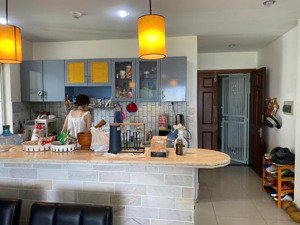 cho thuê căn hộ the mansion 2pn, 83m2, nhà đẹp, giá chỉ 6,5tr tại 13e phong phú, bình chánh