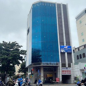 hoa hồng môi giới - chính chủ văn phòng đường cộng hòa, tân bình / diện tích 160m2