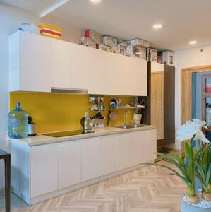 Bán căn hộ bên Saigonhomes Bình Tân, 2 phòng ngủ, giá 2.350 tỷ