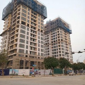 Bán Căn Hộ Cửa Lò Pearl Residence, View Biển, Sổ đỏ Lâu Dài