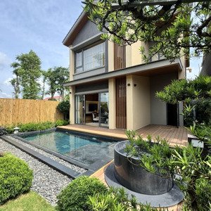 Suất Nội Bộ Căn Tứ Lập Chỉ 2 Căn Giá Từ 4,7tỷ Da Tokyu Retreat Cam Kết Tối Thiểu 960triệu/24 Tháng