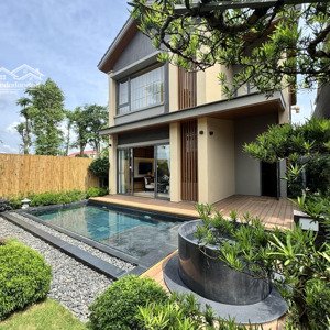 Chỉ Từ 4,5 Tỷ Sở Hữu Ngay Biệt Thự Khoáng Nóng Cam Kết Dòng Tiền Từ 50 Triệu/tháng
