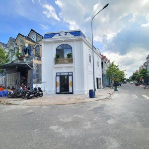 Nhà Rẻ 2 Mặt Tiền: 4tỷ, 67m2 Nhà 1 Trệt 1 Lầu Kdc Phú Hồng Thịnh Gần Ngã Tư Miếu ông Cù