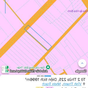bán đất 86m2, 1,4 tỷ tại hòa bình, vĩnh thanh, nhơn trạch, đồng nai - hot! uy tín