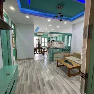 căn hộ 70m2 2pn 2wc chung cư bộ công an số 189 cống quỳnh chỉ 10tr. gần chợ bến thành, phố bùi viện