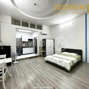 Full Nội Thất - Mới 100% - Ngay Trần Lựu - Có Thể ở Liền