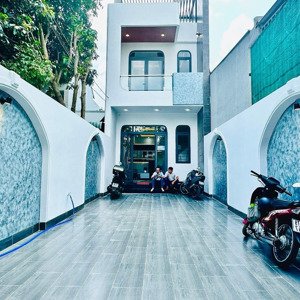 Chính Chủ Cần Bán Nhà Riêng 2,3 Tỷ, 125m2 Ngay Trung Tâm Thủ Dầu Một, Bình Dương