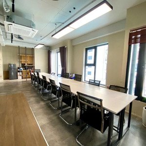 Bán Sàn Văn Phòng Geleximco Southern Star 897 Giải Phóng, Sở Hữu Lâu Dài Giá 36tr/m2