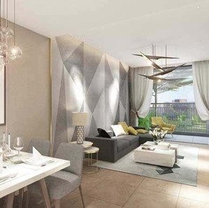 Cho Thuê Cc 2pn, 2wc Tại Kingdom 101, 15 Triệu Vnd, 78m2, Giá ưu đãi Hàng Hiếm Tại Quận 10