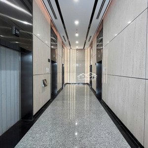 Văn Phòng Hạng A Cho Thuê - Tòa Pearl Tower Mỹ đình Pearl