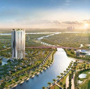 nóng! the fibonan chính sách ưu đãi mới. quà 110tr, ck 4%. căn 3pn chỉ 59tr/m2. giá chỉ 4,69 tỷ/căn