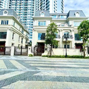 Bán Biệt Thự Sát Biển 255m2 Dự án The Sapphire Mansions Mặt đường Bao Biển Trần Quốc Thảo