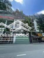 sản phẩm duy nhất mặt tiền đường cao thắng - 7x19m - 5 tầng - hdt: 110tr/tháng - giá bán: 31 tỷ
