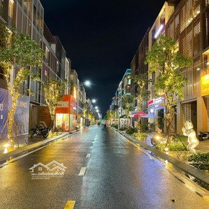 the global city - khu đô thị phức hợp chuẩn quốc tế "downtown"