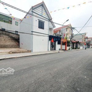bán đất trục chính địch trung 52.1m2, mt 5.8m, đường 9m trục kinh doanh