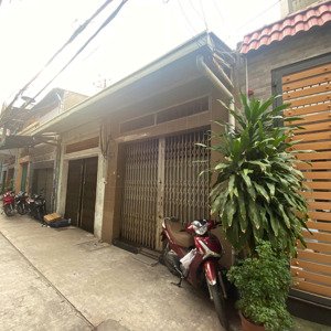 Cho Thuê Nguyên Căn 753/15 Lò Gốm, 7.5x35m, Tổng 244m2. Giá 20tr/th, Cho Thuê Dài Hạn