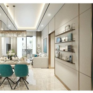 chỉ 300 triệu sở hữu căn hộ cao cấp liền kề phạm văn đồng lợi nhuận cam kết 10%/năm, lãi 0% 24tháng