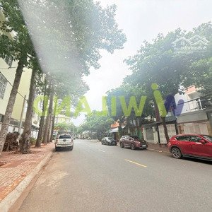 Bán Nhà 4 Tầng Ngang 8m đường Nguyễn Lương Bằng, Vũng Tàu Giá 25 Tỷ Vị Trí đắc địa
