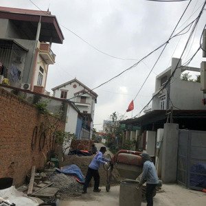 Bán Nhà 2 Tầng Tại Thế Trạch Mai đình Sóc Sơn Hà Nội - Lh 