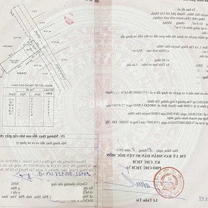Chủ Gửi Bán Gấp Nhà Nát Cấp 4, Giá 1 Tỷ 790 Mặt Tiền đường đỗ Văn Dậy, Xã Tân Hiệp Ngay Chợ Hóc Môn