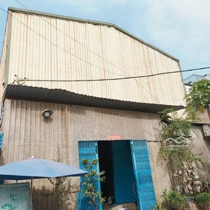 Bán Kho Xưởng, Hương Lộ 2, Ngay Bệnh Viện Bình Tân (218m2 - 11 X 21) 12,3 Tỷ