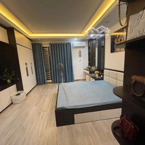 Cho Thuê Nhà Riêng 272 Ngọc Hồi Hoàng Mai, 30m X 5t, 3 Pn, Nha Mới Hiện đại đủ đồ, 8 Triệu,