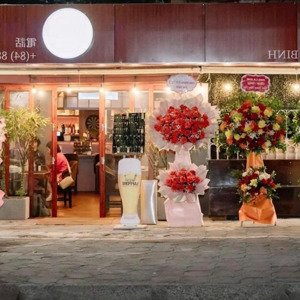 Cho Thuê Nhà Mặt Phố 120m2, Mặt Tiền Rộng: 12m, Tại Phan Kế Bính, Ba đình, Hà Nội
