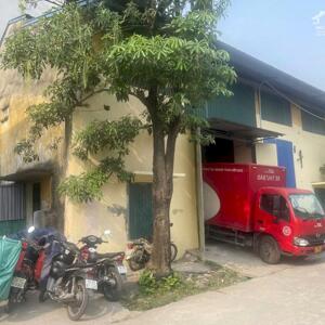 CHO THUÊ KHO XƯỞNG TẠI HÀ ĐÔNG - HÀ NỘI