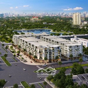 siêu sang - liền kề đại lộ tây thăng long, 102m2, mặt tiền 8m gồm 1 hầm, 6t, 1 tum, tổng dtxd 600m2