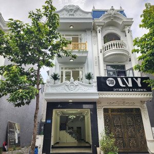 Rẻ Nhất Khu Phú Hồng Thịnh 8: 4tỷ800, 72m2 Nhà Hoàn Công Mặt Tiền Kinh Doanh Kdc Tại Tp. Thuận An