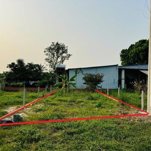 hàng hiếm tại đường nguyễn thị lắng,xã tân phú trung củ chi,giá 1,95 tỷ, diện tích 240 m2,sổ riêng
