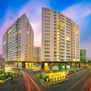 cho thuê shophouse tại sky center, 24 triệu, 130m2, tân bình, hcm