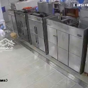 Chuyển Nhượng Bếp ăn, Xưởng Chế Biến Tại An Khánh (hoài đức, Hà Nội)