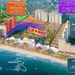Mở Bán Căn Hộ, Nhà Phố Biển Blanca City Vũng Tàu - Chiết Khấu Cao Và Ngân Hàng Hỗ Trợ Cho Vay 70%