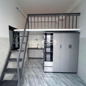 bán toà nhà chdv phường 06 gò vấp dt 4.6x29m quy mô 22 phòng, thu nhập 100tr/tháng giá 16.5 tỷ