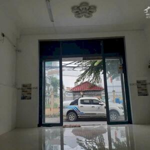 Cho Thuê Nhà Hẻm 54 đường Hùng Vương, Gần ủy Ban Phường