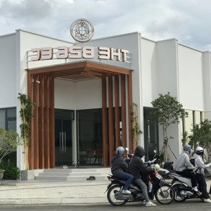 Chuyển Nhượng Shophouse Mặt Tiền đường Lô Góc, Cách Q7 20 Phút.lh:0903282499