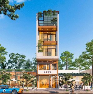 Thanh Lý Shophouse Mặt Tiền đường Ngay Kcn Long Hậu, Nhận Trả Góp 18 Tháng. Lh: 