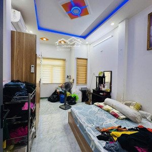 Bán Nhà Mặt Tiền Tại Xuân Thủy, Quang Trung, Quy Nhơn, 3,45 Tỷ, 42m2, 4 Tầng, 2pn, 2wc, Bao đẹp