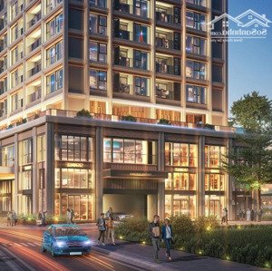Với 3,4 Tỷ (30%) Sở Hữu Shophouse Khối đế Sun Ponte - Vị Trí đắc địa, Tiềm Năng Kinh Doanh