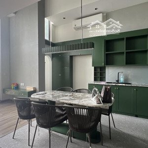 Ecopark For Rent Garden Villa 140m² 16mil Park 1 Aquabay| Cho Thuê Căn Hộ Sân Vườn Ecopark