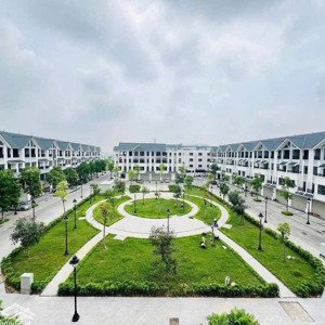 bán gấp liền kề đông dương 100m2, 4 tầng, mặt tiền 5m giá 15 tỷ