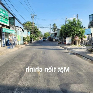 chính chủ bán nhanh phường 1, kiến tường, long an, giá siêu tốt 810 triệu, 98m2