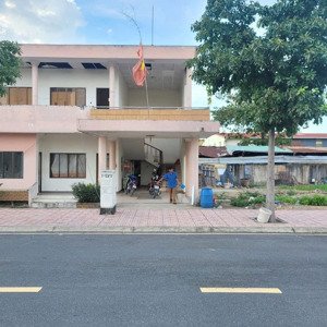 đất trục chính kdc: 2tỷ880, 687.6m2 ngang 4.5m cách dt 743 100m p. an phú, tp. thuận an