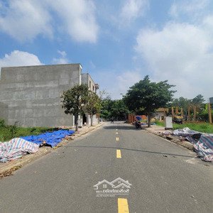 quá rẻ: 2tỷ350, bán nhanh lô đất 68m2 kdc lê phong an phú, cạnh vòng xoay an phú, thuận an