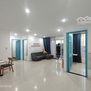 Cho Thuê Căn Hộ The Mansion (quốc Cường Gia Lai) Kdc 13e, Cực Lớn 3pn, 95m2, Giá Chỉ 7tr/ Tháng