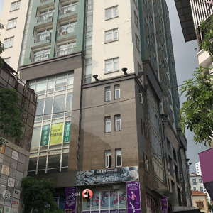 cho thuê văn phòng dmc 535 kim mã, 23m2, 50m2, 90m2 giá 400n/m2 all in gồm điện đh, điện chiếu sáng