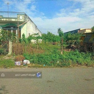 Cần Bán Gấp Lô đất 900tr Võ Thị Sáu, Phước Nguyên, Gần Trung Tâm Gdtx Bà Rịa Vũng Tàu. Dt 120m2 Shr